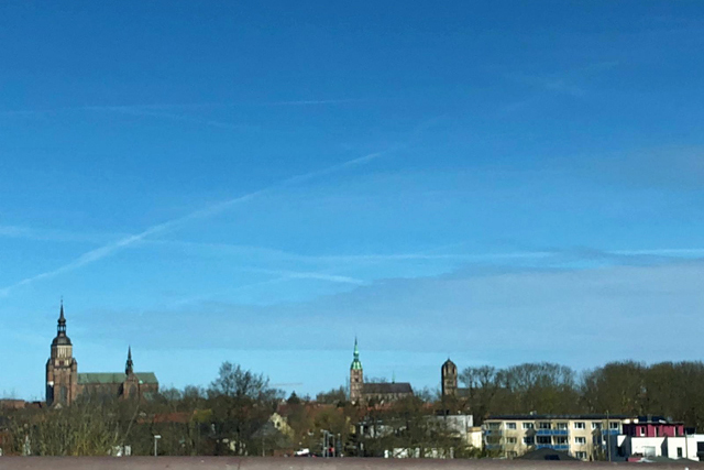 Stralsund